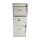 Atal industrial filing cabinet