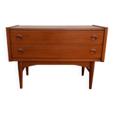 Scandinavian chest of drawers