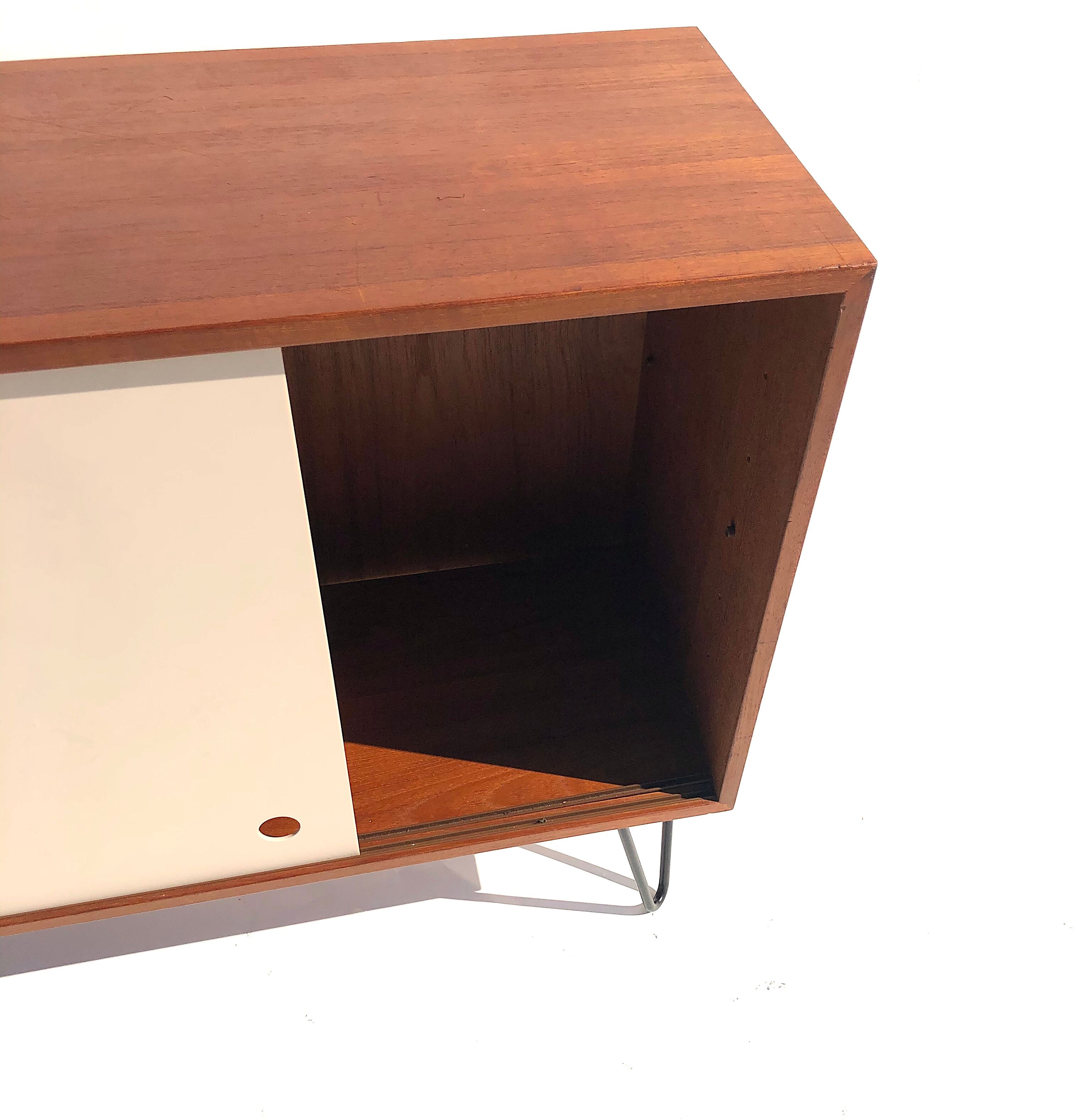 Kai Kristiansen buffet