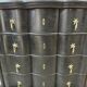 Louis XIV Commode Style