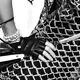 Karl Lagerfeld photo for Chanel, 2018 collection