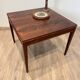 Coffee table in Rio rosewood Denmark