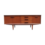Teak sideboard from the 1960s