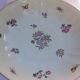 Saladier en porcelaine estampillé bernardaud - limoges