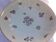 Porcelain salad bowl stamped bernardaud - limoges -