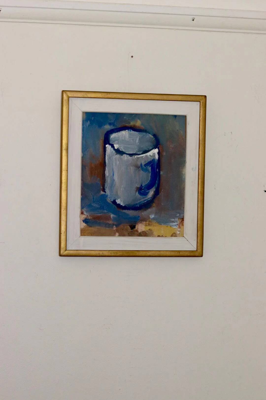 "Coupe Nature Morte" - par Björn Gyllenhammar