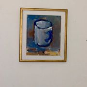 "Coupe Nature Morte" - par Björn Gyllenhammar