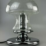 60s 70s Mushroom table lamp table lamp from Baum Leuchten Germany