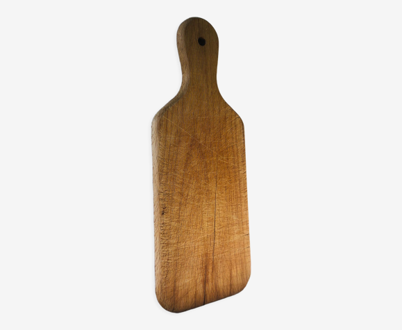 Planche à découper en bois