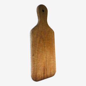 Wooden cutting board