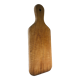 Wooden cutting board