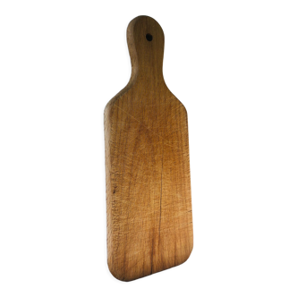 Wooden cutting board