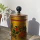 Boite en bois russe
