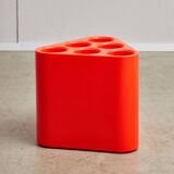 Poppins Umbrella Stand by Edward Barber and Jay Osgerby for Magis, 2010
