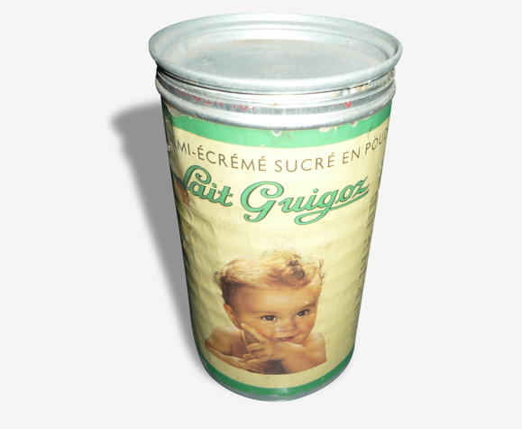 Boite Ancienne De Lait Pour Bebe Selency Boite Ancienne De Lait Pour Bebe Selency
