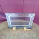 Art Deco photo frame for 17x13cm photo