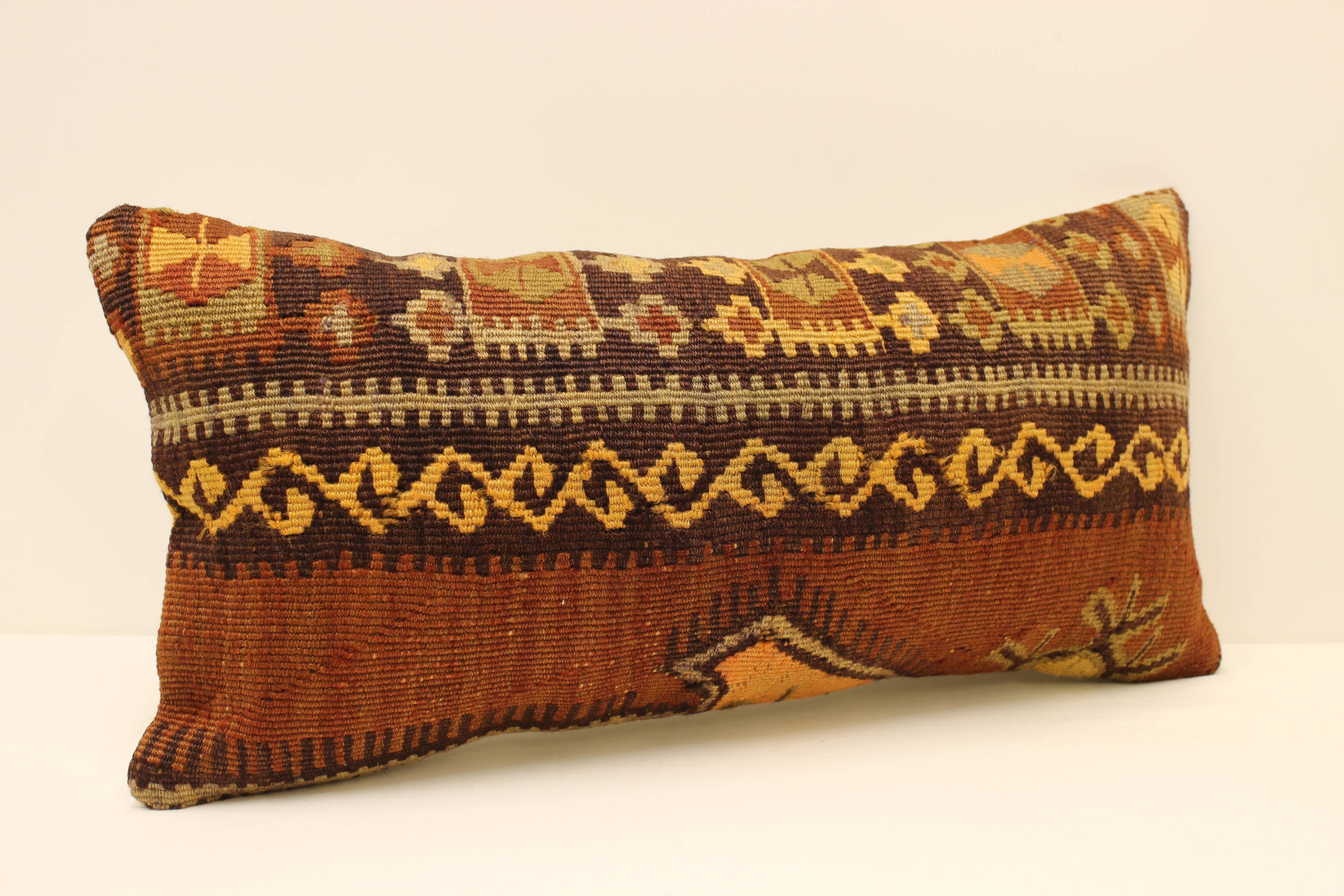 Housse de coussin vintage