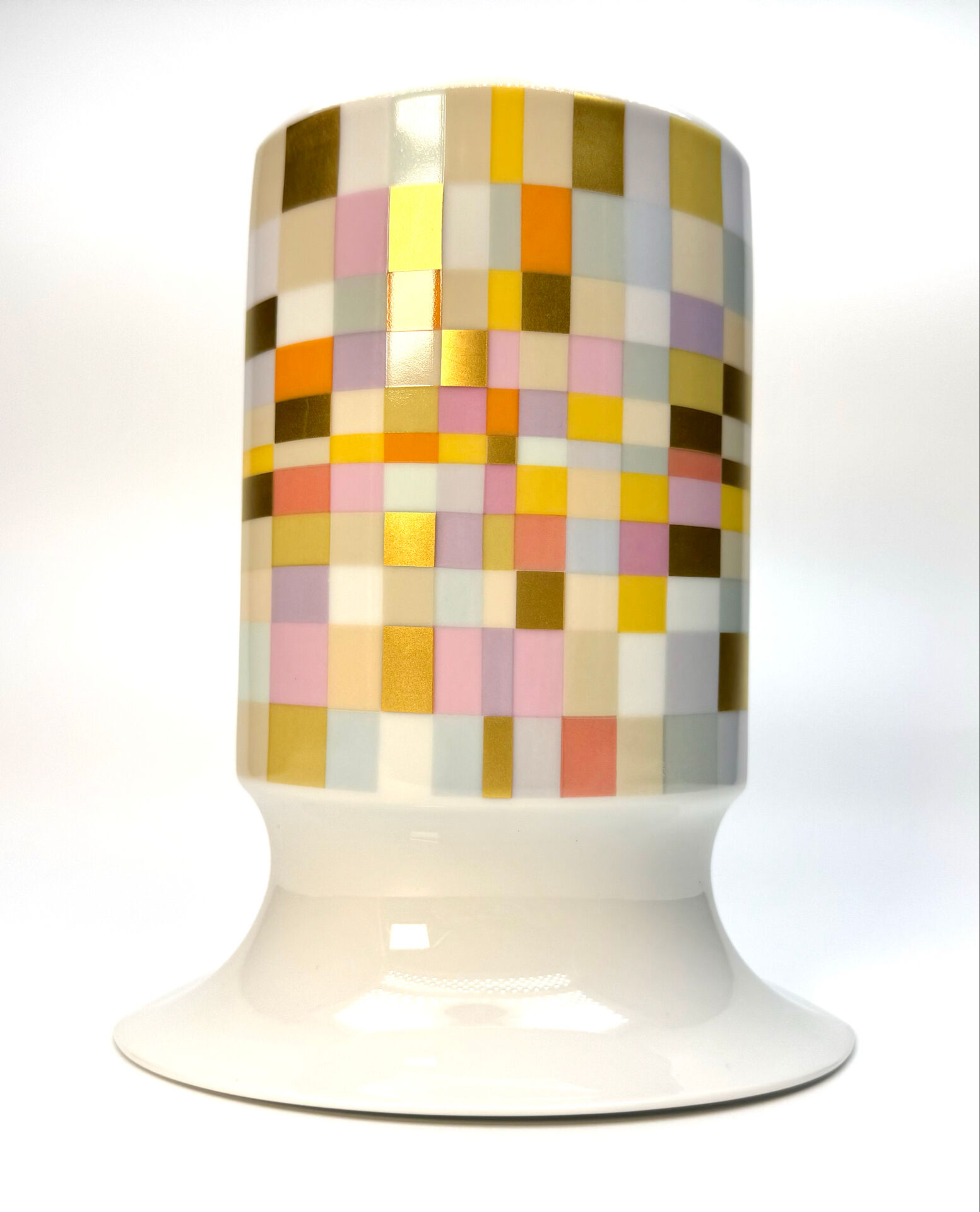 Vase Rosenthal Studio-Line par James Kirkwood