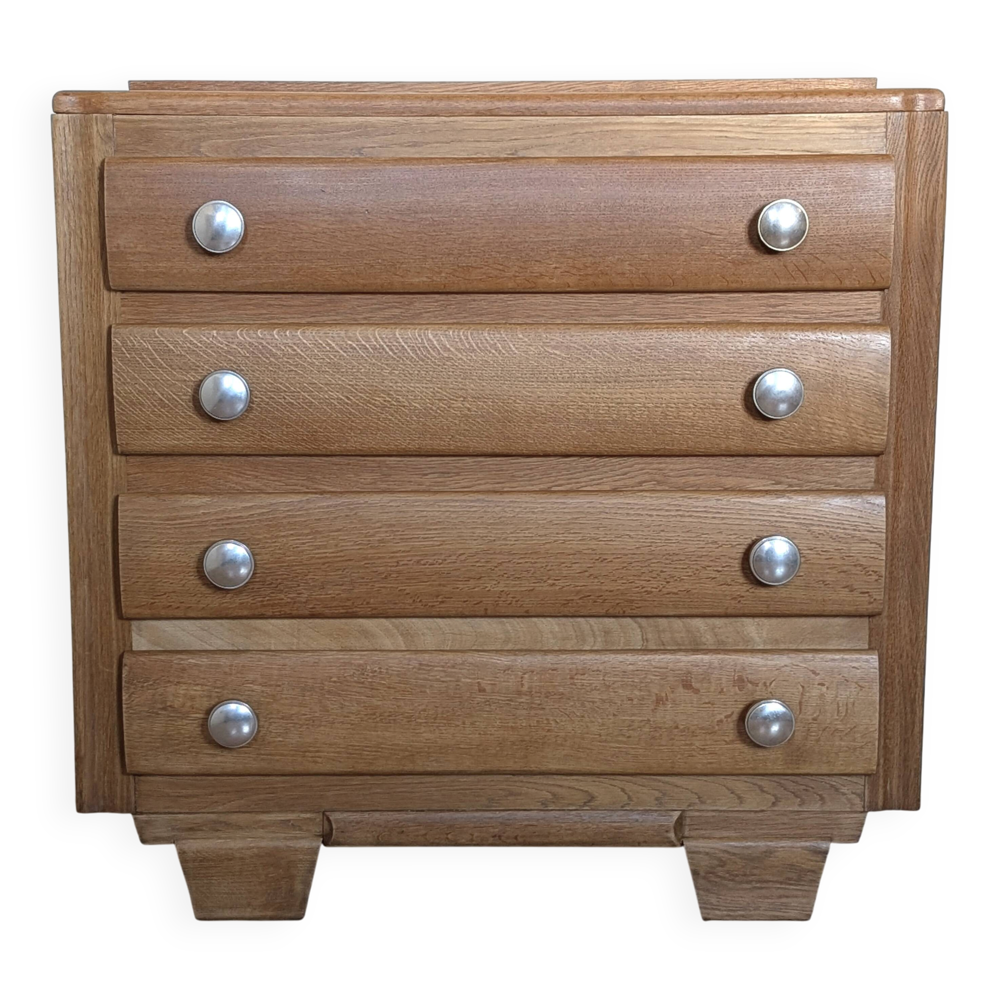 Vintage 50s chest of drawers