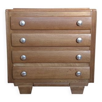 Vintage 50s chest of drawers