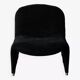 Fauteuil Alky par Giancarlo Piretti pour Castelli