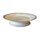Piédouche ancien en porcelaine en bon état