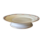 Piédouche ancien en porcelaine en bon état