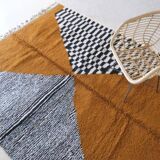 Contemporary Moroccan Rug - 268 x 212 cm