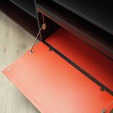 Rosewood bookcase, Danish design, 1970s, designer: Ib Kofod Larsen