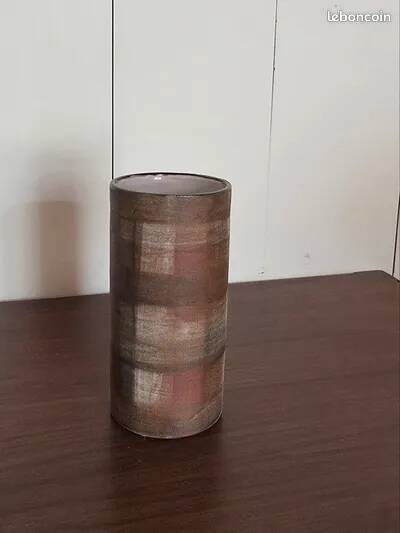 Vase Jacques Innocenti
