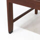 Set Art Deco 1930s Design Oak Armchairs by H.J. Tijsseling