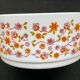 Vintage scania arcopal dish