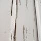 Parisian wardrobe patina old "lily"