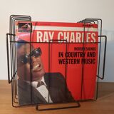 Range vinyles 60s
