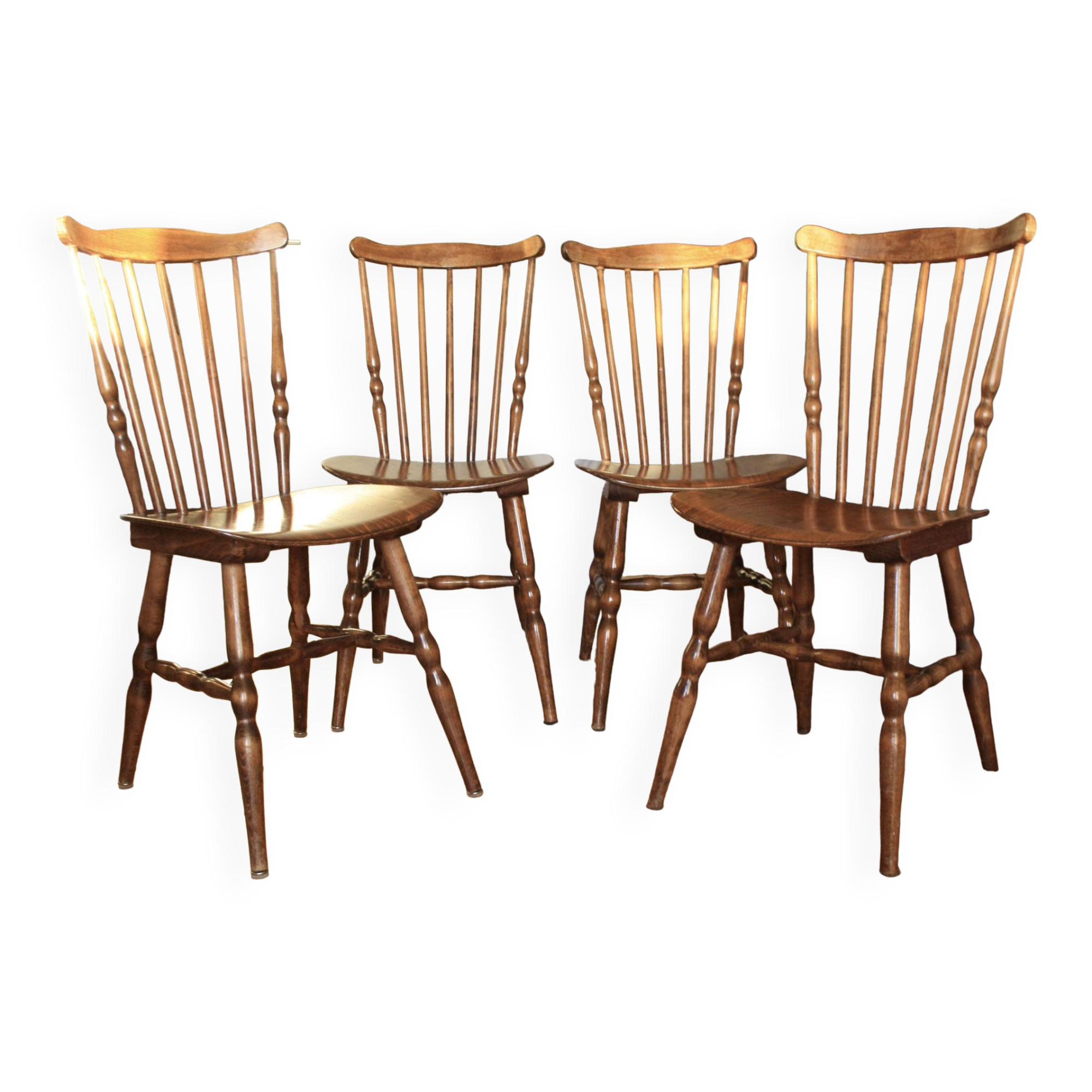 Baumann Tacoma chairs