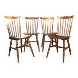 Baumann Tacoma chairs