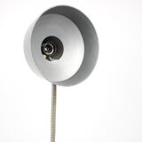 Vintage bakelite table lamp, 1950's