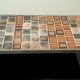 1950 Roger Capron ceramic coffee table