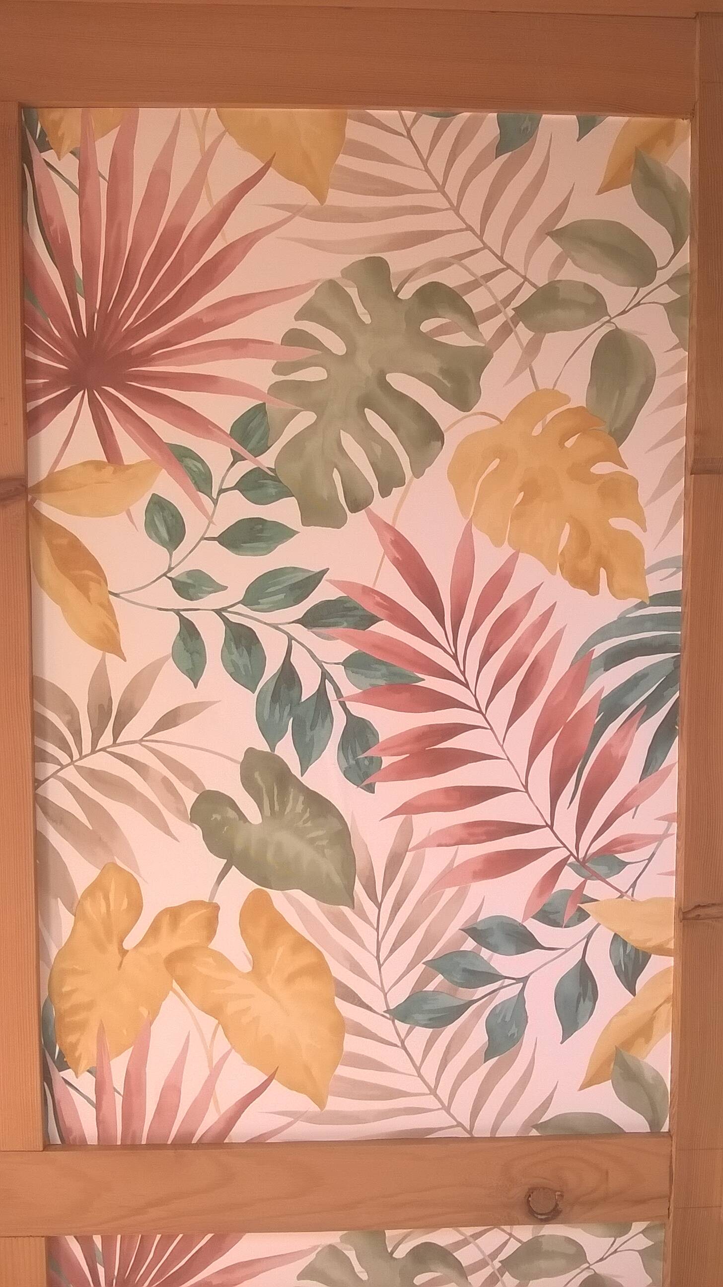 Parisian wardrobe from the 50s