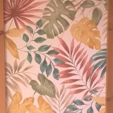 Parisian wardrobe from the 50s