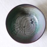 Michel and Nicole Anasse ceramic salad, 60