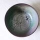 Ceramic salad bowl by Michel and Nicole Anasse, 1960s