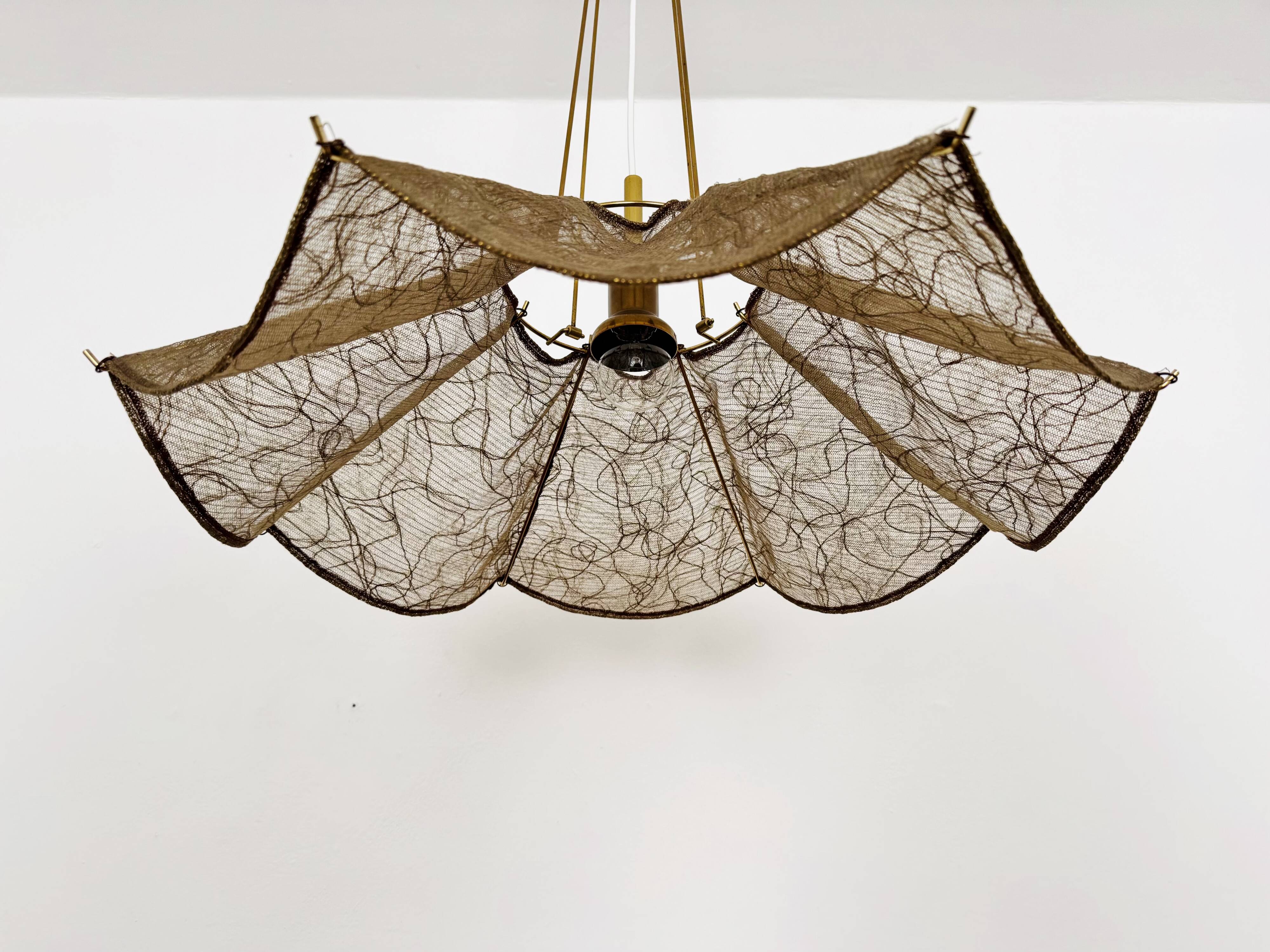 Fazzoletto Pendant Lamp by Leola