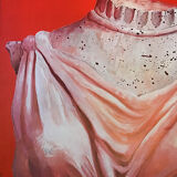 Polish theatre poster, 1980