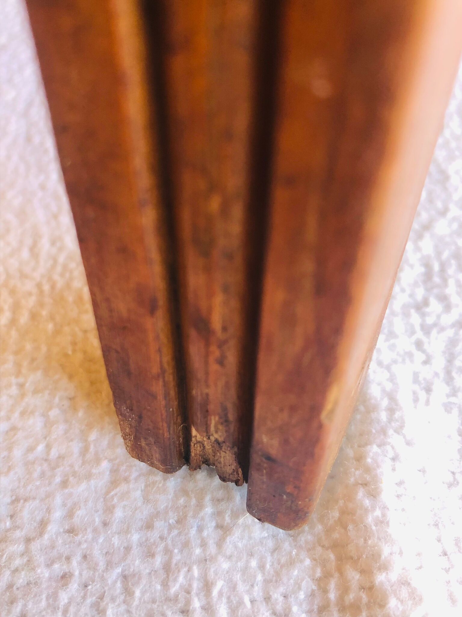 Vintage bar service/console, Scandinavian style, circa 1950's