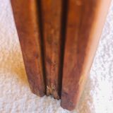 Vintage bar service/console, Scandinavian style, circa 1950's