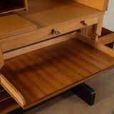 1950s Bureau