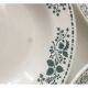 Deep plates Terre de Fer Choisy le Roi