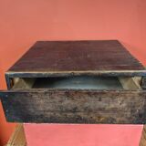 Table basse pour jeu de go Japon période fin Meiji circa 1900