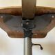 Workshop chair 60s